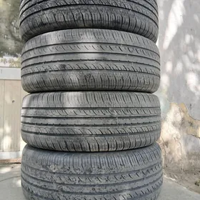 Habilead 205 55 16 Kamplekt