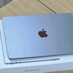Apple MacBookAir/M3/8GB/256GB