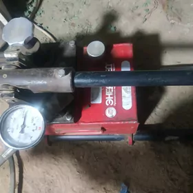 ручная гидростанция