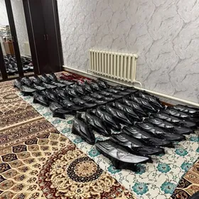 Fara Toyota Camry v6