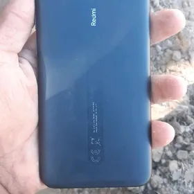 Redmi 8 A