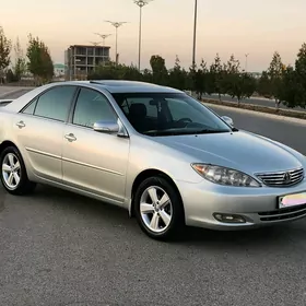 Toyota Camry 2002