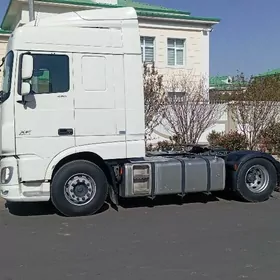 DAF 460 2021