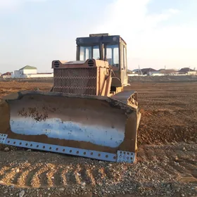 Caterpillar Dozer 1990