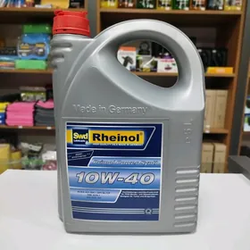 rheinol 10w-40 5L