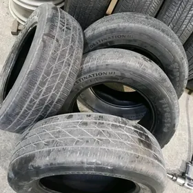 Teker 235 60 18 tigir