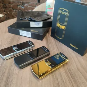 VERTU TELEFON V888PRO ВЕРТУ