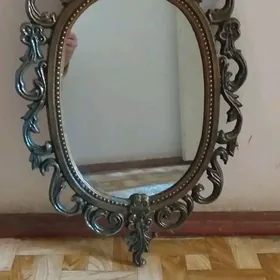 Зеркало настенное