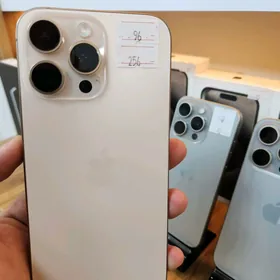 Iphone 16pro max 256