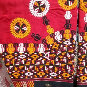 kesde balak