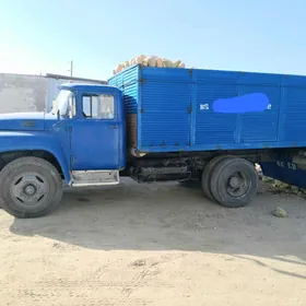 Zil 130 1993