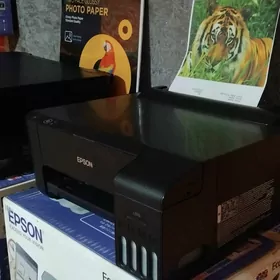 AMATLY EPSON L 1110 PRINTER 