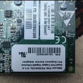Ethernet adapter 1gb