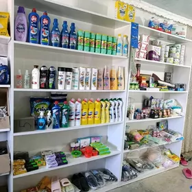 magzyn üçün polka