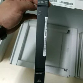 Alcatel plata