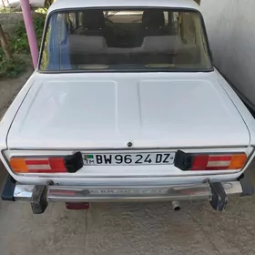 Lada 2106 2002