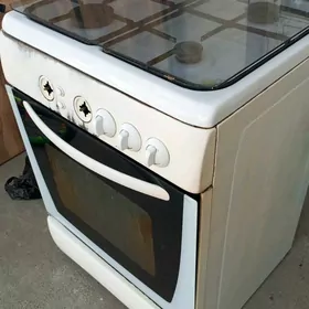 Eyran peç gaz plita