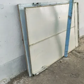 Garaždan ayrylan warata