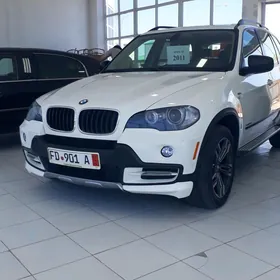 BMW X5 M 2012