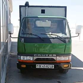 Mitsubishi Canter 2001