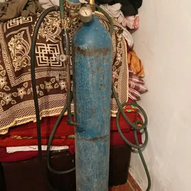 кислород баллон