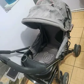 коляска