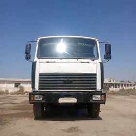 Maz Samosval 1999