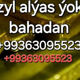 Gyzyl