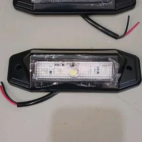 kazirýok let çyra uniwersal