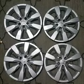 Corolla kolpak 16 lyk