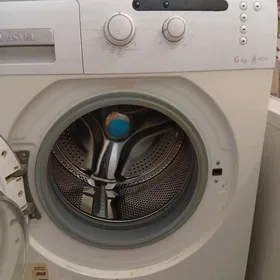 стиральная машинка