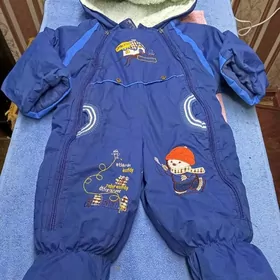 комбинезоны