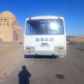 ПАЗ 3203 2008