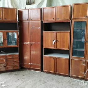 гарнитур стенка