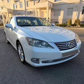 Lexus ES 350 2010