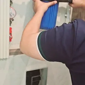 Suw arassalayjy filterler mir6