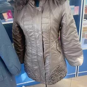 куртки