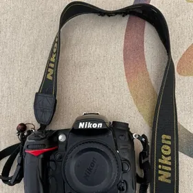 nikon d7000
