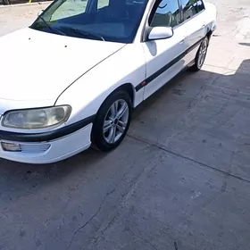 Opel Omega 1998