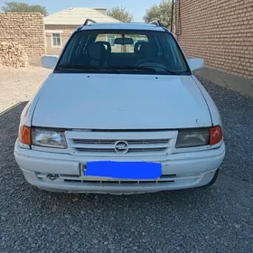Opel Astra 1991
