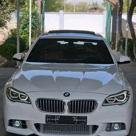 BMW F10 2015