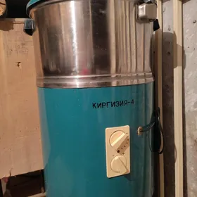 киргизия