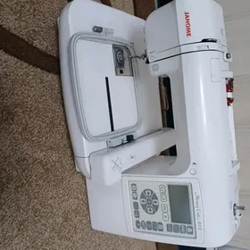 janome 200