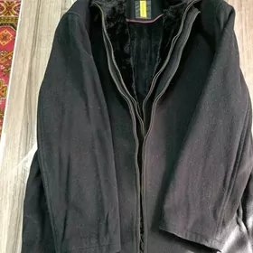 Мужское пальто