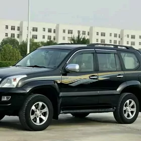 Toyota Land Cruiser Prado 2006