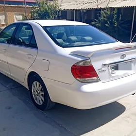 Toyota Camry 2005