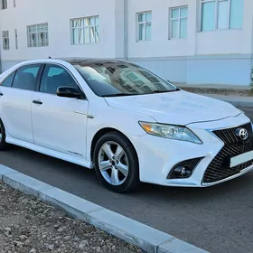 Toyota Camry 2007