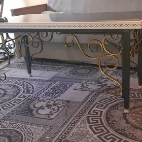 чайни стол