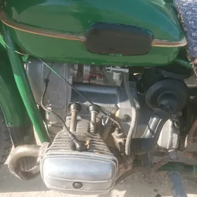 Ural 5557 2011