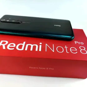 REDMI NOT 8 PRO